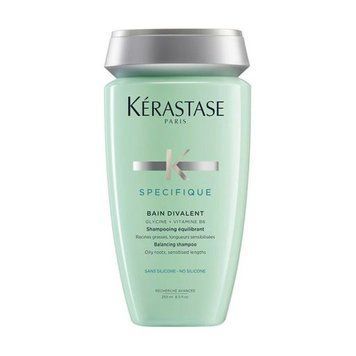 Шампунь для сбалансирования волос Kerastase Specifique Bain Divalent 250 мл 00-00020197 фото