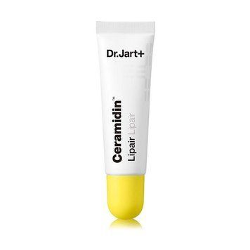 Бальзам для губ лікувальний з керамдіми і маслом ши Dr. Jart+ Ceramidin Lipair 00-00017558 фото