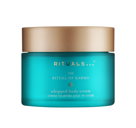 Крем для тела Rituals Ritual of Karma Body Cream 220 мл 00-00027388 фото