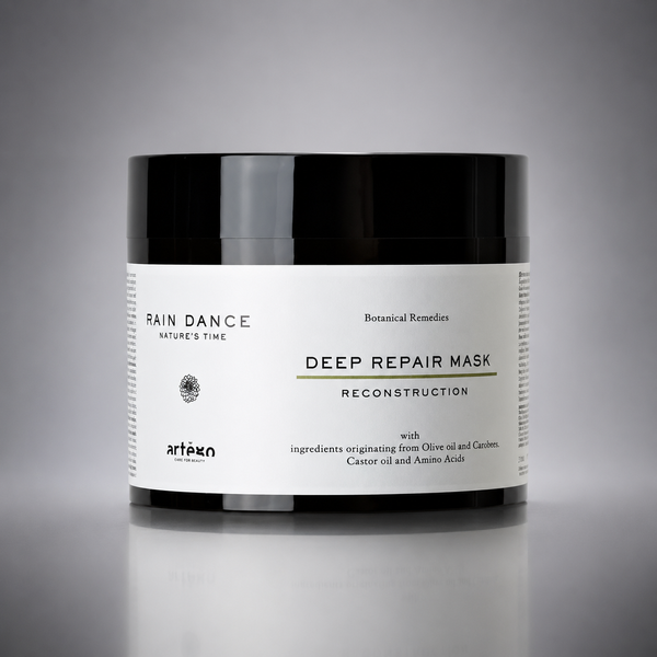 Маска для глубокого восстановления волос Artego Rain Dance Deep Repair Mask 500 мл 00-00022388 фото