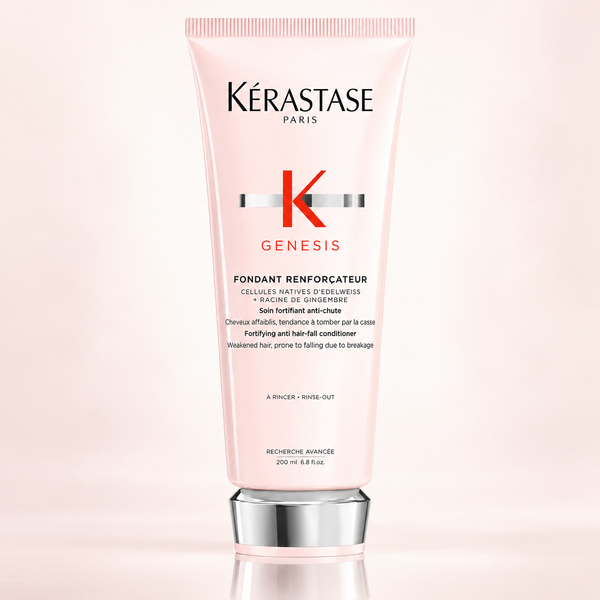 Кондиционер для укрепления поврежденных волос Kerastase Genesis Fondant Renforcateur 200 мл 00-00020510 фото