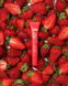 Блиск для губ Lipss Lipper Strawberry 8 мл 00-00027634 фото 2