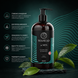 Шампунь очищающий для волос MA: HEAD for Men Cleansing Shampoo 500 мл 00-00024093 фото 2