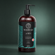 Шампунь очищающий для волос MA: HEAD for Men Cleansing Shampoo 500 мл 00-00024093 фото 3