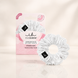 Резинка-браслет для волос Invisibobble Sprunchie Extra Hold Pure White 00-00024243 фото 2