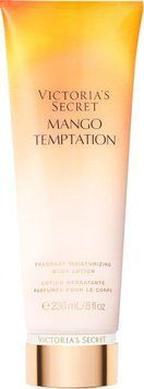 Лосьон парфюмированный для тела Victorias Secret Mango Temptation Body Lotion 236 мл 00-00020623 фото