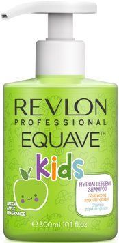 Шампунь детский гипоаллергенный Revlon Professional Equave Kids 2 in 1 Hypoallergenic Shampoo 300 мл 00-00020527 фото