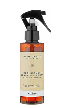 Спрей для волос мультифункциональный Artego Rain Dance Multi-Benefit Leave On Spray 150 мл 00-00022389 фото