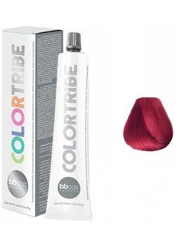 Краситель прямой окраски BBCos ColorTribe Red 100 мл 00-00023257 фото