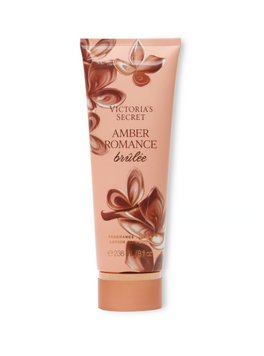 Лосьон для тела Victorias Secret Amber Romance Brulle Body Lotion 236 мл 00-00026460 фото