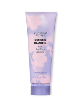 Лосьон для тела Victorias Secret Serene Blooms Body Lotion 236 мл 00-00027282 фото