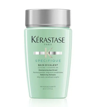 Шампунь для сбалансирования волос Kerastase Specifique Bain Divalent 80 мл 00-00022823 фото