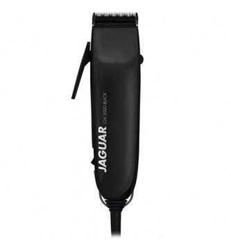 Машинка для стрижки Jaguar CM 2000 Black Rubber 85606 00-00016443 фото