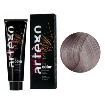Крем-фарба для волосся Artego It's Color №9.24 Блондин попелясто-фіолетовий 150 мл 00-00024451 фото