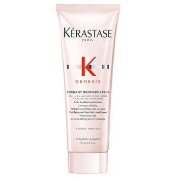 Кондиционер для поврежденных волос Kerastase Genesis Fortifying Anti Hair-Fall Conditioner 75 мл 00-00020372 фото