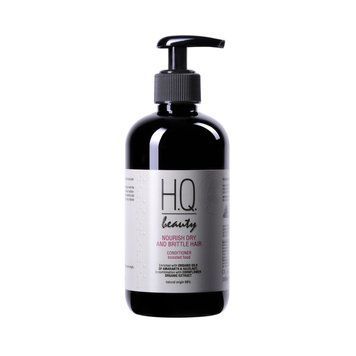 Кондиционер для сухих и ломких волос H.Q.Beauty Nourish Dry and Brittle Hair Conditioner 280 мл 00-00025940 фото