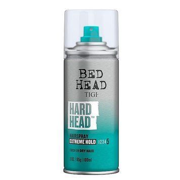 Лак для волос Tigi Hard Head Hair Spray 100 мл 00-00024497 фото