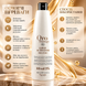 Окислитель с микрочастицами золота Fanola Oro Therapy 3% 40 Vol 1000 мл 00-00000261 фото 2