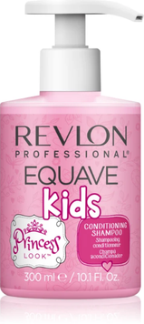 Шампунь детский для волос Revlon Professional Equave Kids Princess 300 мл 00-00024062 фото