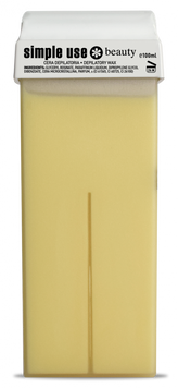 Воск в катридже Simple Use Beauty Карите 100 мл 00-00018991 фото