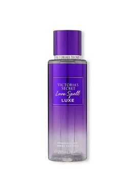 Спрей для тела Victorias Secret Love Spell Luxe Fragrance Mist 250 мл 00-00021152 фото
