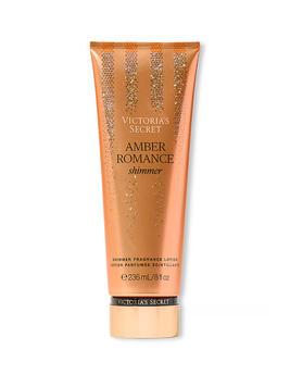 Лосьон для тела Victorias Secret Amber Romance Shimmer Body Lotion 236 мл 00-00026454 фото