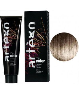 Крем-фарба для волосся Artego It's Color №7 Блондин натуральний 150 мл 00-00022541 фото