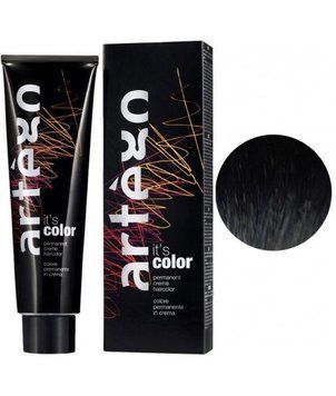 Крем-фарба для волосся Artego It's Color №4.1 Середній шатен попелястий 150 мл 00-00022499 фото