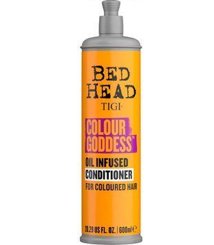 Кондиционер для окрашенных волос Tigi Bed Head Colour Goddess Conditioner 600 мл 00-00021125 фото