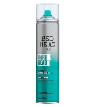 Лак для волос Tigi Hard Head Hair Spray 385 мл 00-00012991 фото