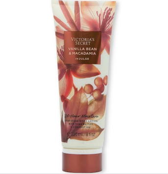Лосьон для тела Victorias Secret Vanilla Bean & Macadamia Body Lotion 236 мл 00-00025243 фото
