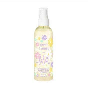 Спрей для тела с шиммером Bilou Happy Summer Spray 150 мл 00-00025414 фото