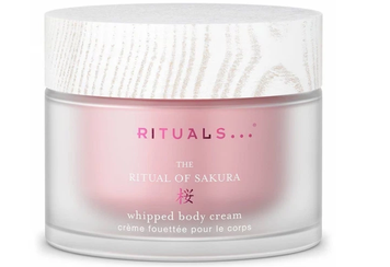 Крем для тела Rituals The Ritual Of Sakura Body Cream 220 мл 00-00027389 фото