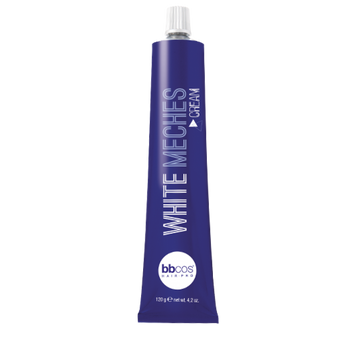 Крем для освітлення волосся BBCos White Meches 120 г 00-00023276 фото