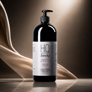 Кондиціонер для сухого та ламкого волосся H.Q.Beauty Nourish Dry and Brittle Hair Conditioner 950 мл 00-00025941 фото