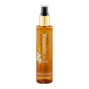 Масло для питания волос Matrix Biolage Exquisite Oil 100 мл 00-00011010 фото