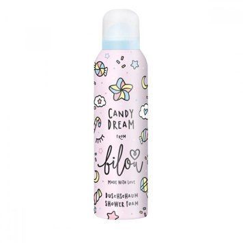 Пенка для душа Bilou Candy Dream 200 мл 00-00022797 фото