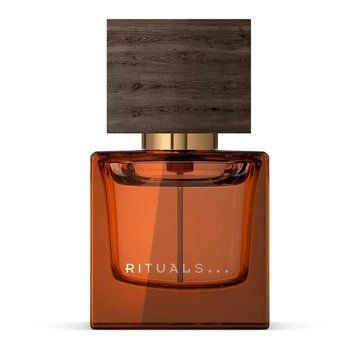 Парфюмерная вода для мужчин Rituals Maharaja D'Or Eau De Parfum 15 мл 00-00025405 фото