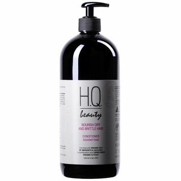 Кондиционер для сухих и ломких волос H.Q.Beauty Nourish Dry and Brittle Hair Conditioner 950 мл 00-00025941 фото