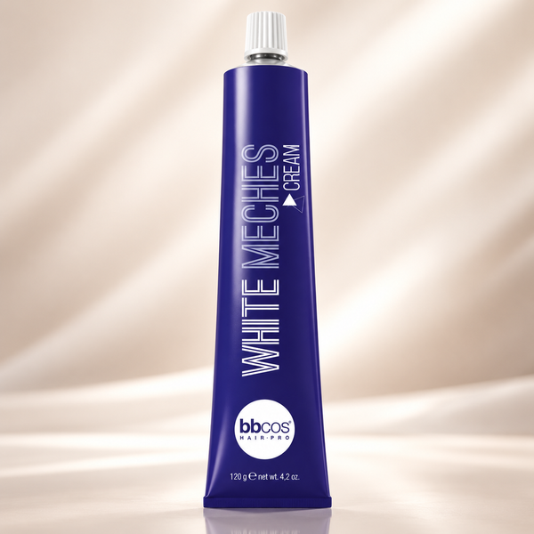 Крем для освітлення волосся BBCos White Meches 120 г 00-00023276 фото