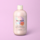 Шампунь для сухого кучерявого й фарбованого волосся Inebrya Shampoo Dry-T 300 мл 00-00021340 фото 3