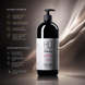 Кондиціонер для сухого та ламкого волосся H.Q.Beauty Nourish Dry and Brittle Hair Conditioner 950 мл 00-00025941 фото 2