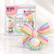 Резинка-браслет Invisibobble Original Sprunchie Kids Let's Chease Rainbows 00-00018597 фото 2