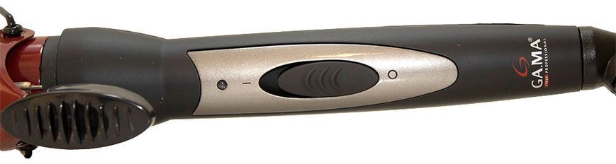 Плойка с турмалином Ga.Ma Professional 33 мм 00-00002164 фото