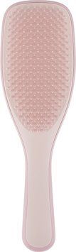 Щетка для волос Tangle Teezer The Wet Detangler Fine & Fragile Dandelion Pink 00-00016049 фото