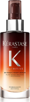 Сироватка нічна для сухого волосся Kerastase Nutritive 8H Magic Night Serum 90 мл 00-00022342 фото