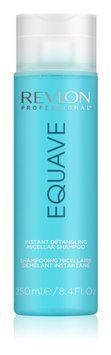 Шампунь мицеллярный Revlon Professional Equave Instant Detangeling Micellar Shampoo 250 мл 00-00020528 фото