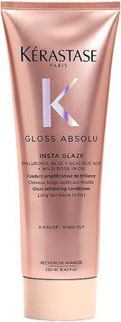 Кондиционер для блеска и гладкости волос Kerastase Gloss Absolu Insta Glaze Fondant 250 мл 00-00025253 фото
