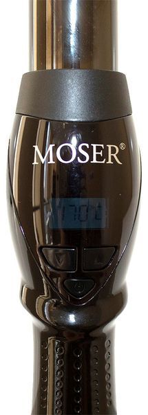Плойка конусная с титановым покрытием Moser 4437-0050 13-25 мм 00-00002175 фото