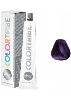 Краситель прямой окраски BBCos ColorTribe Violet 100 мл 00-00023259 фото